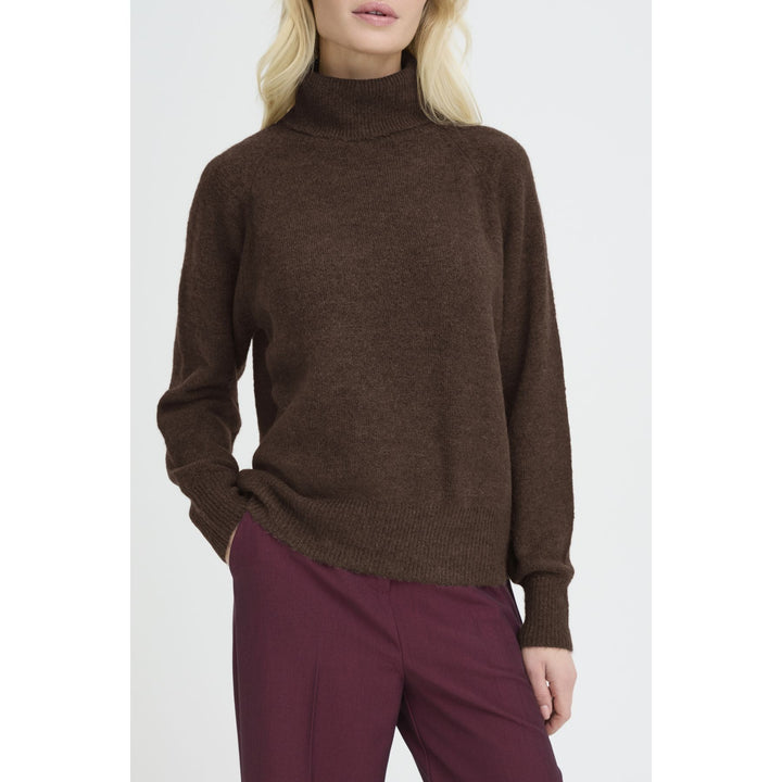 Monna Rollneck Sweater