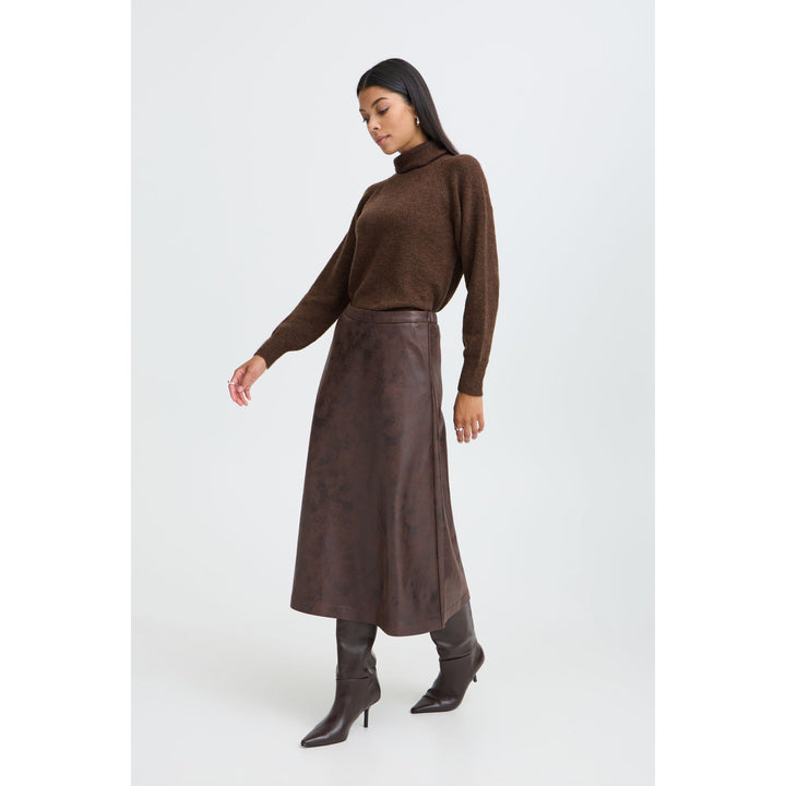 Monna Rollneck Sweater