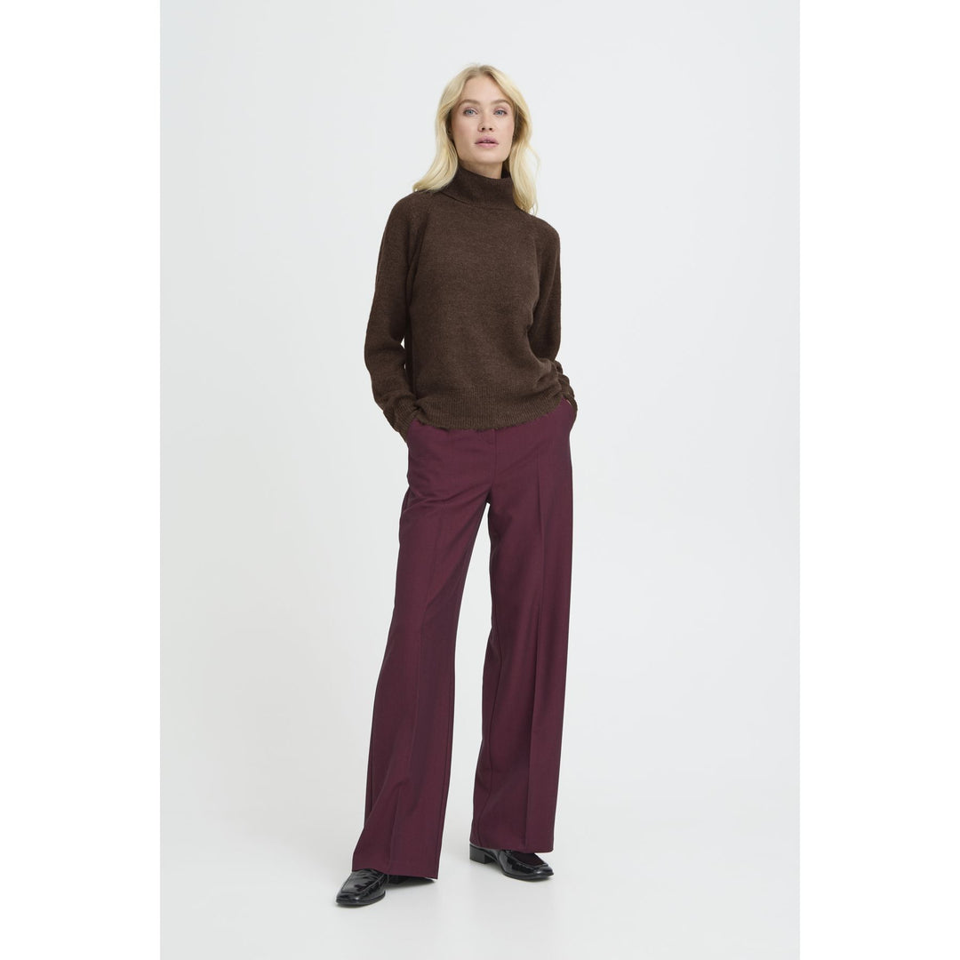 Monna Rollneck Sweater