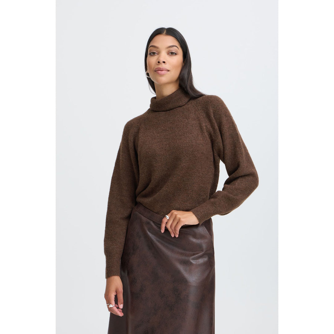 Monna Rollneck Sweater