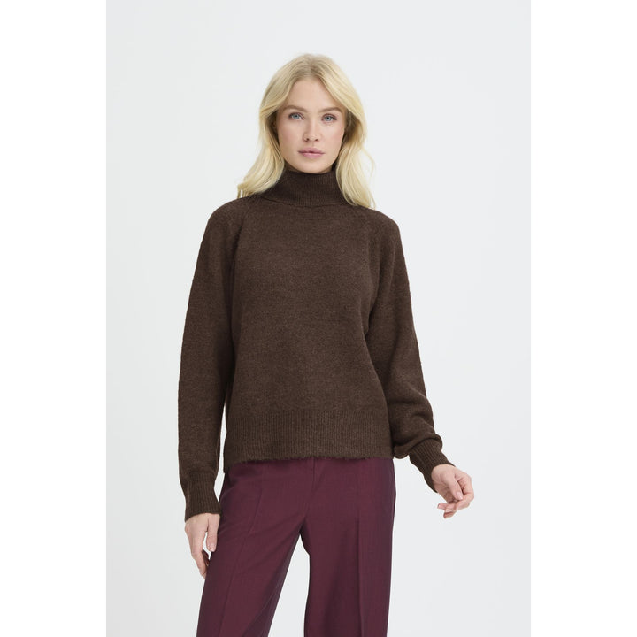 Monna Rollneck Sweater