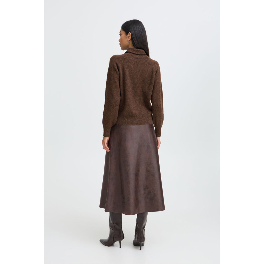 Monna Rollneck Sweater