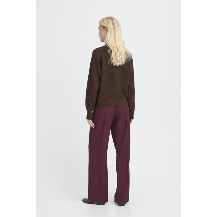 Monna Rollneck Sweater