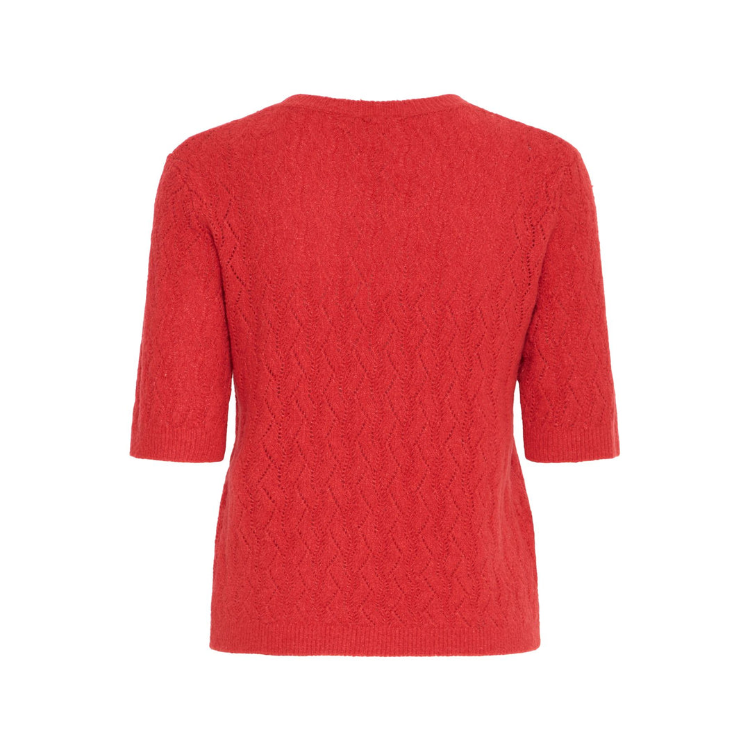 Miffa Sweater