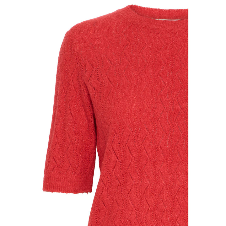 Miffa Sweater