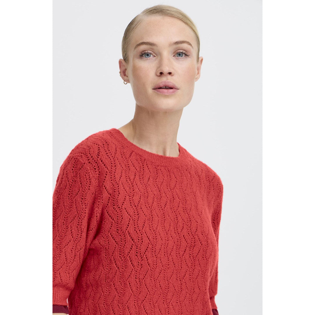 Miffa Sweater