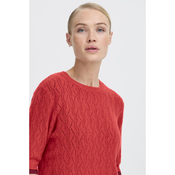 Miffa Sweater