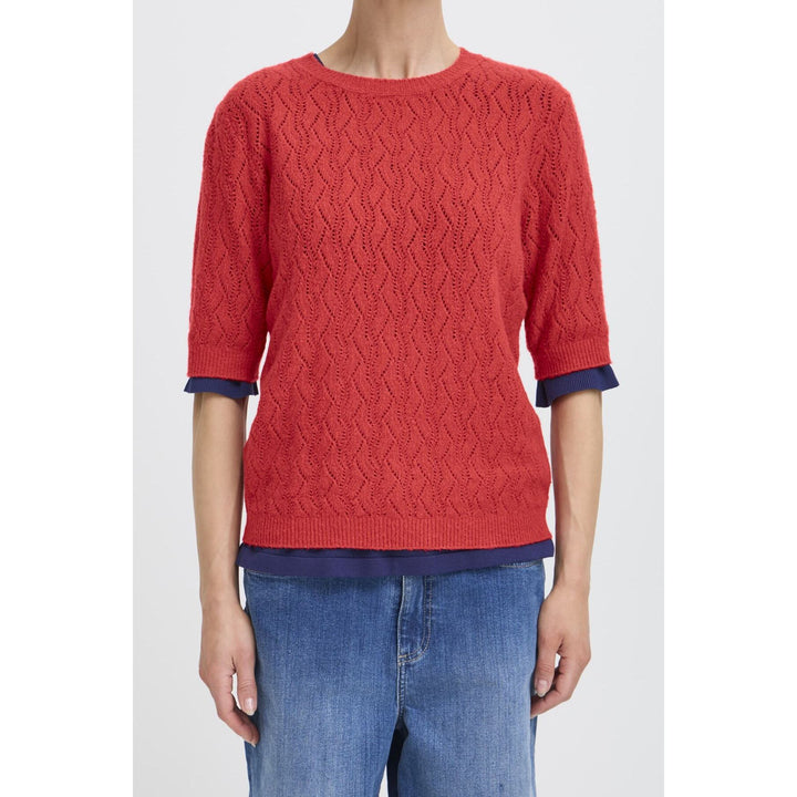 Miffa Sweater