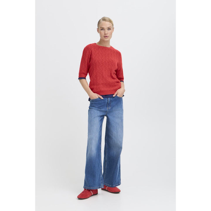 Miffa Sweater