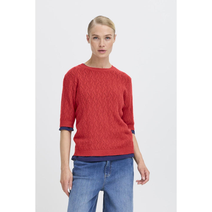 Miffa Sweater