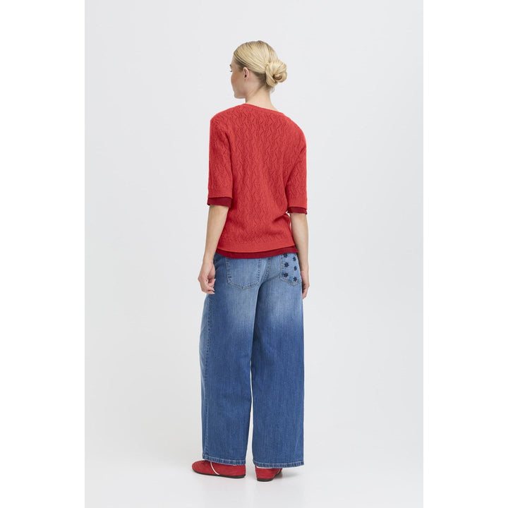 Miffa Sweater