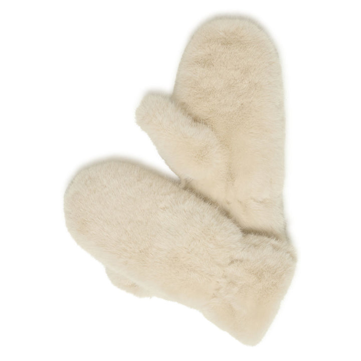 Wolfie Mitten