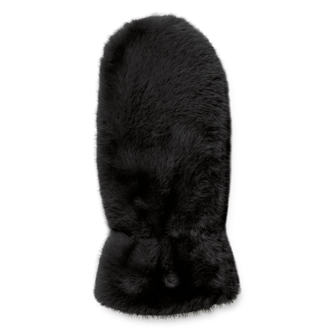 Wolfie Mitten