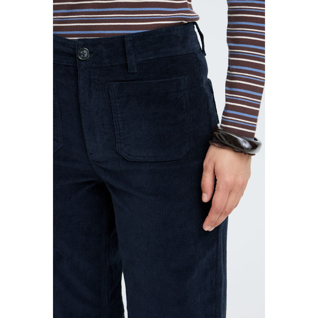 Dasik Pocket Pant