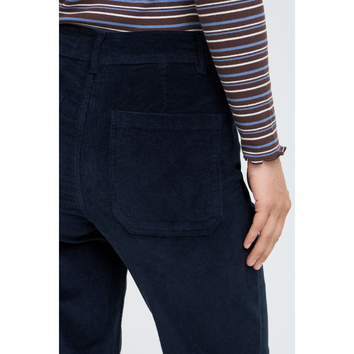 Dasik Pocket Pant