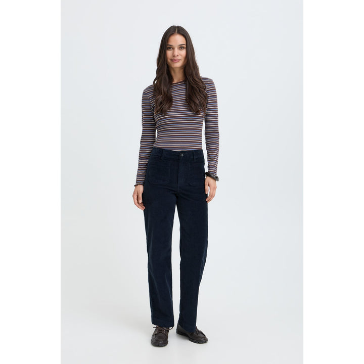 Dasik Pocket Pant