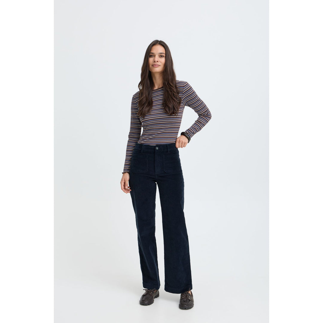 Dasik Pocket Pant