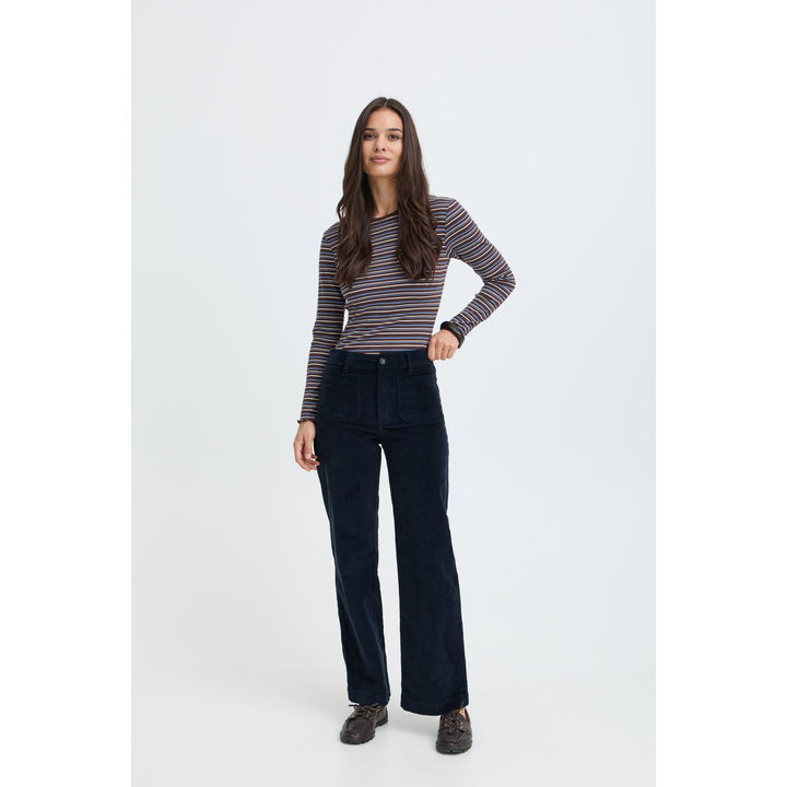 Dasik Pocket Pant