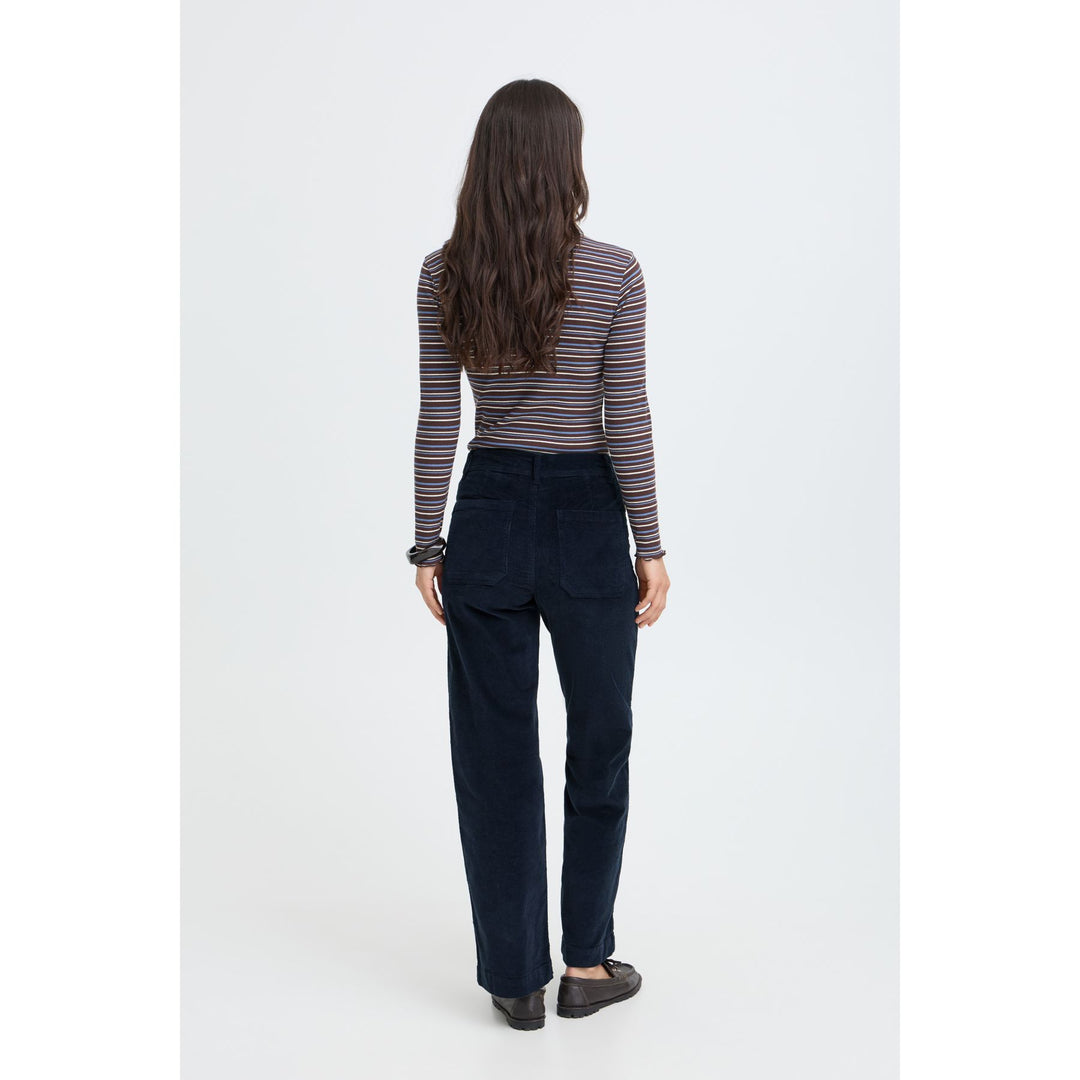 Dasik Pocket Pant