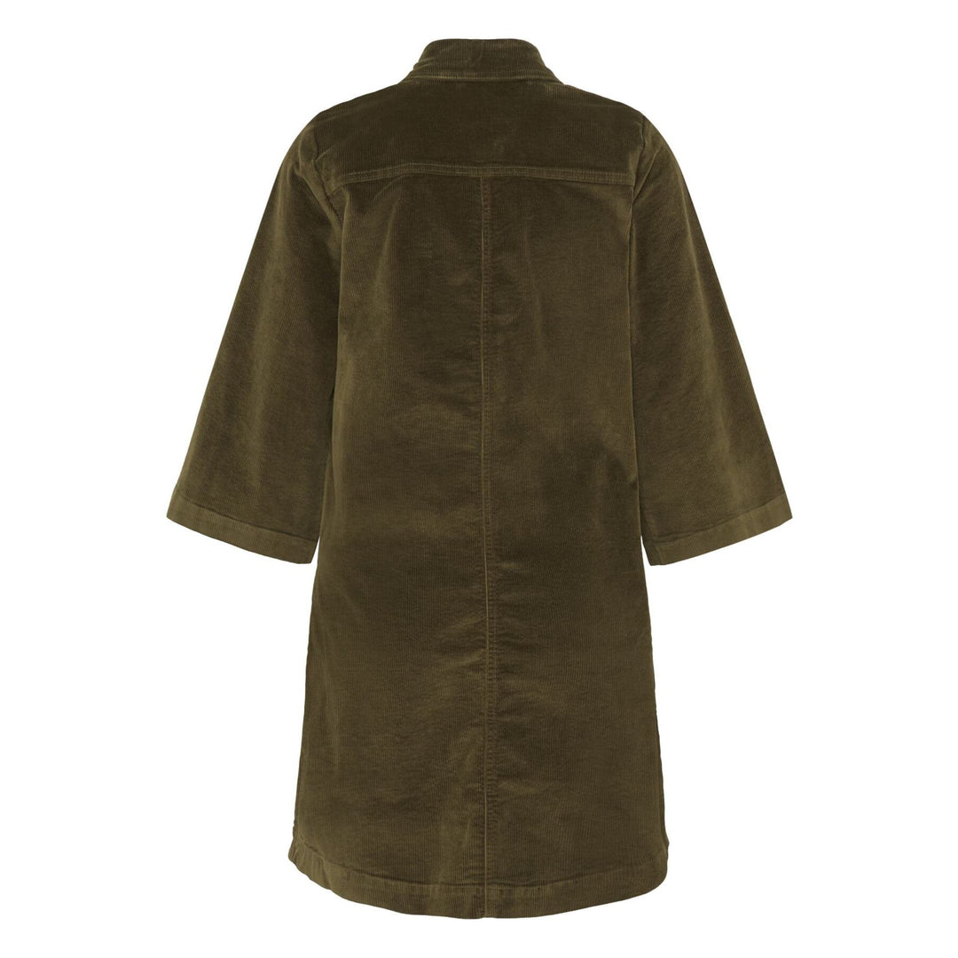 Dasik Dress
