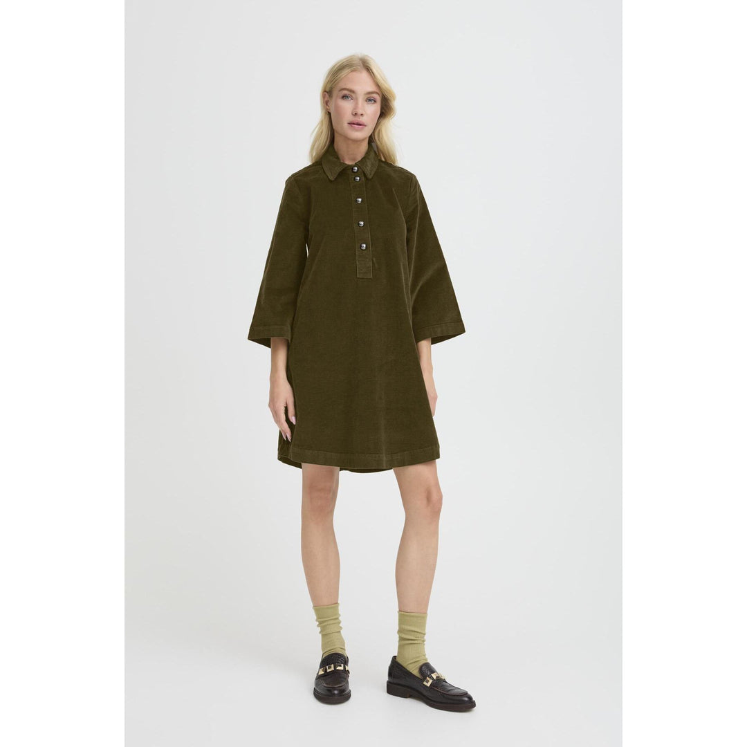 Dasik Dress
