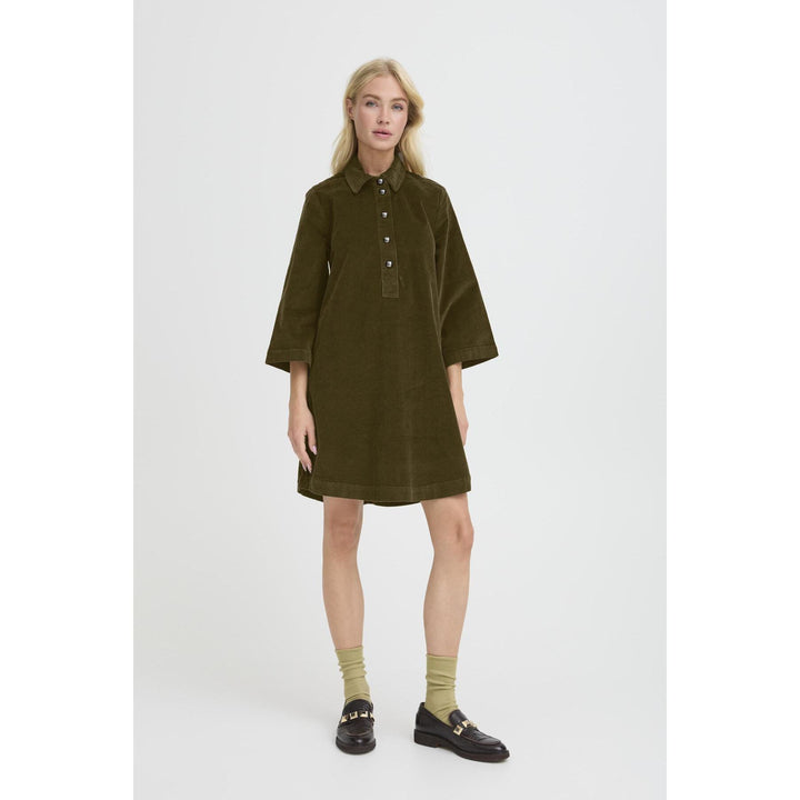 Dasik Dress