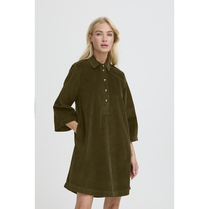 Dasik Dress