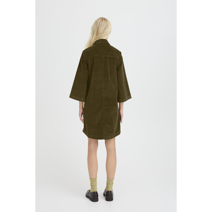 Dasik Dress