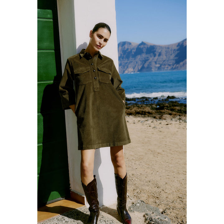 Dasik Dress