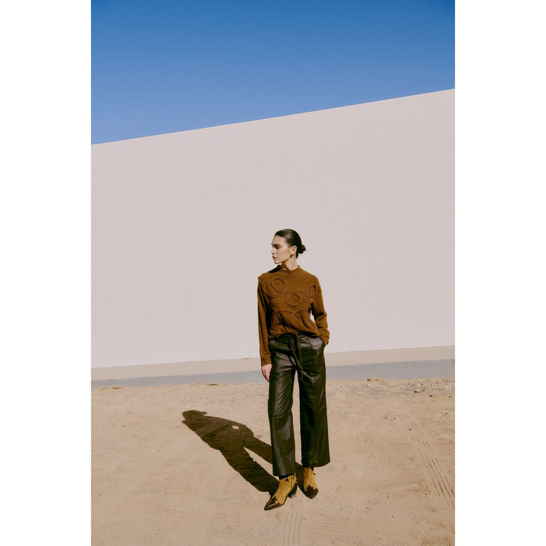 Medi Deco Sweater