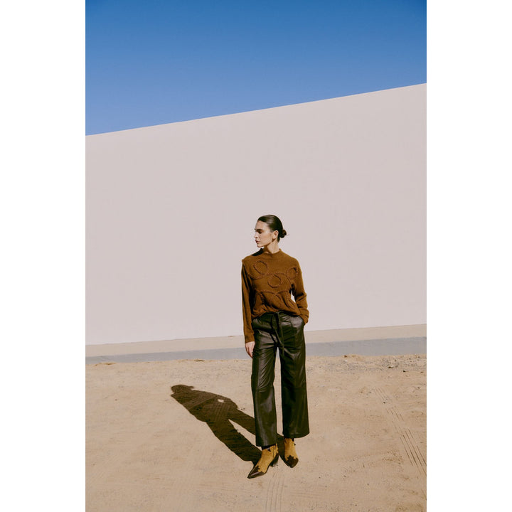 Medi Deco Sweater