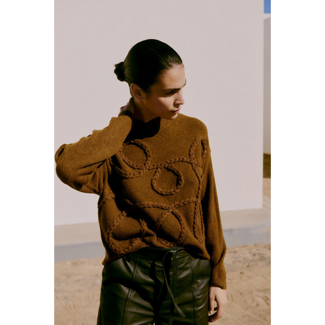 Medi Deco Sweater
