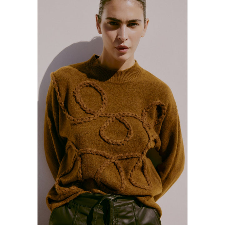 Medi Deco Sweater