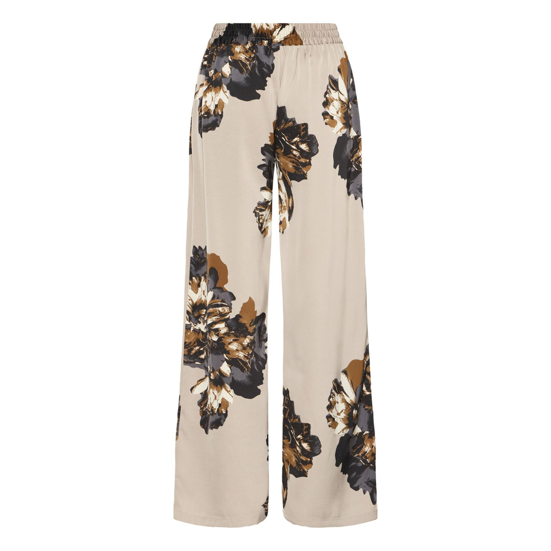 Jannike Wide Pant