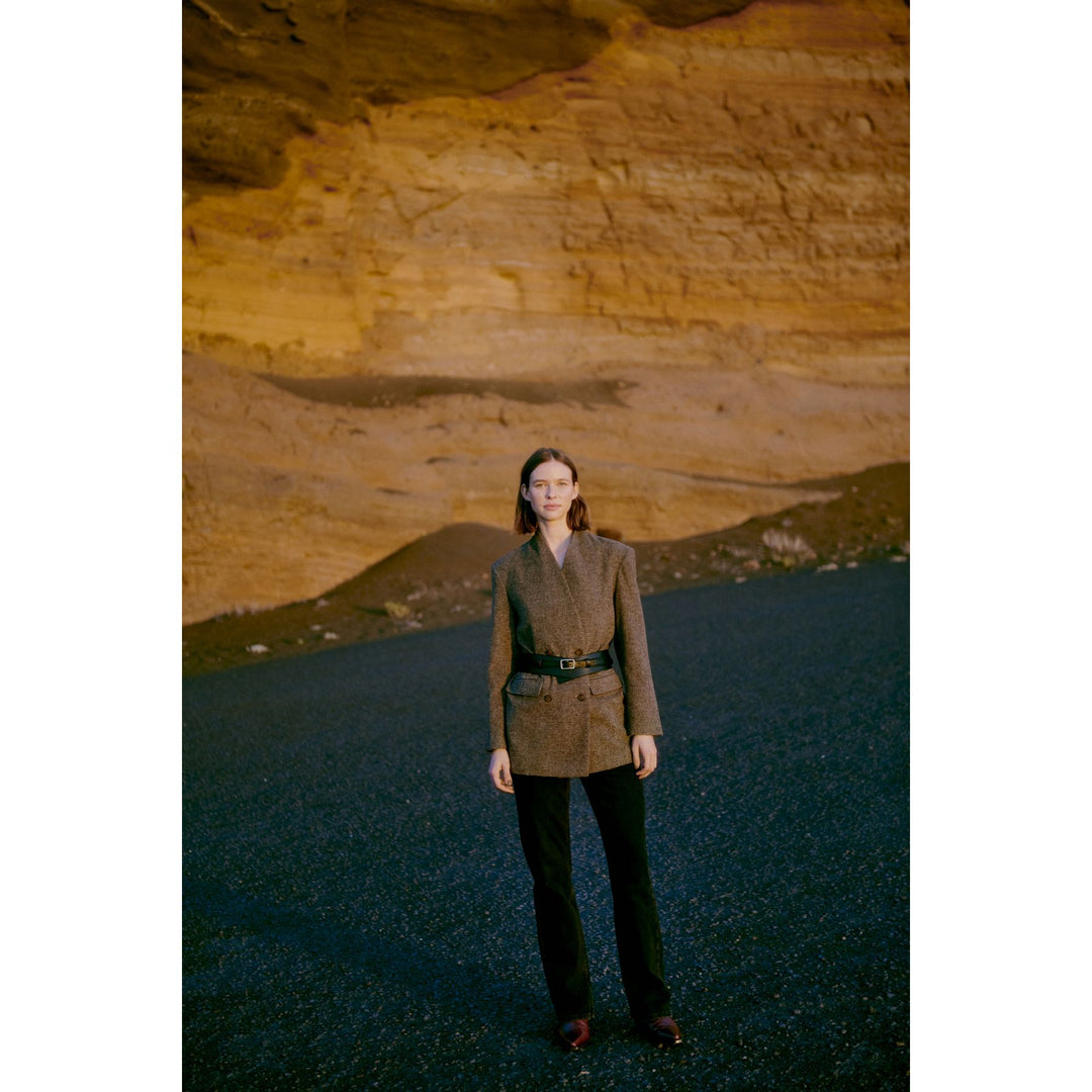 Eranda Jacket