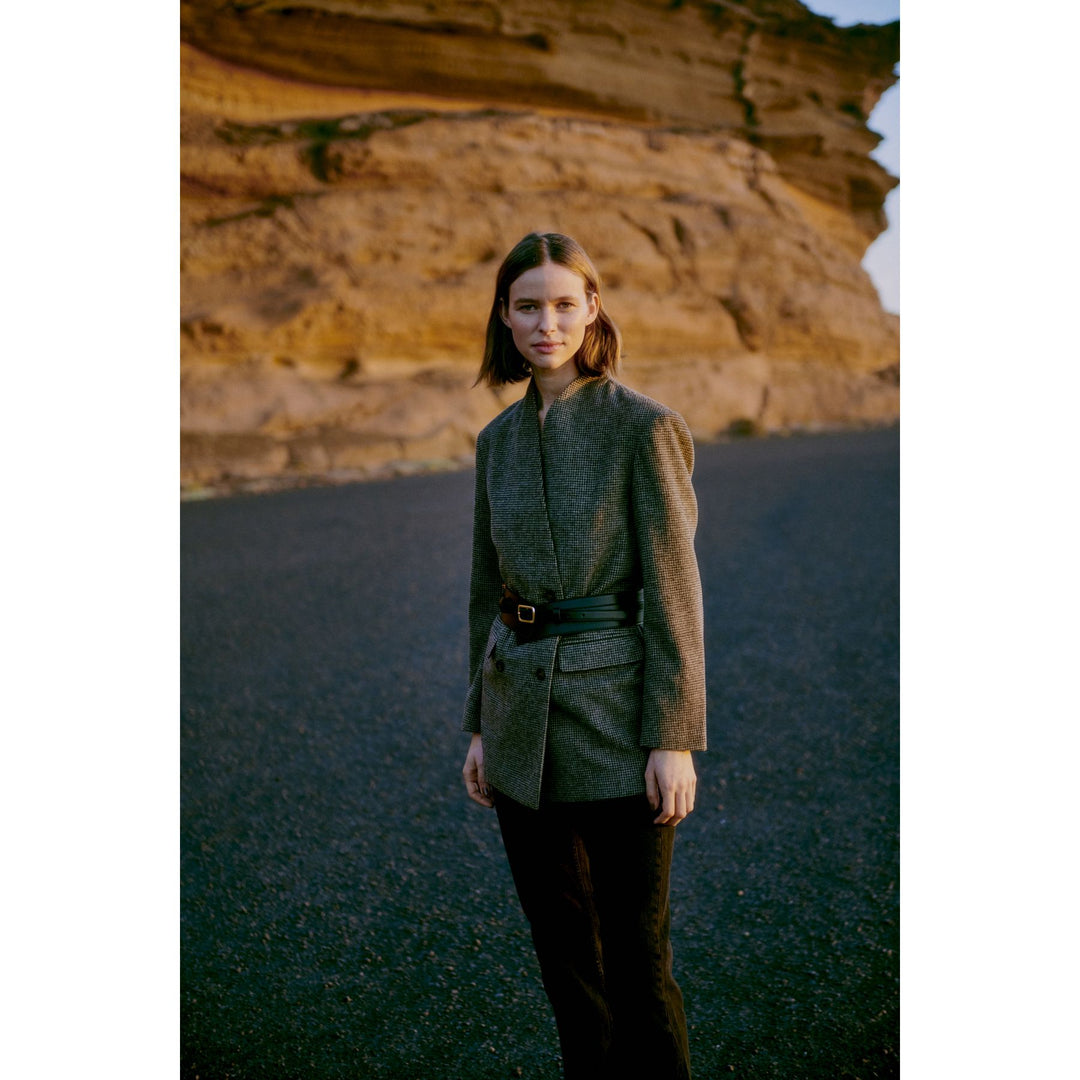 Eranda Jacket