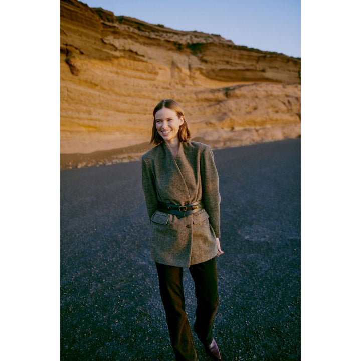 Eranda Jacket