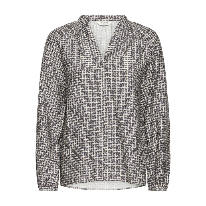 Ikaia Blouse