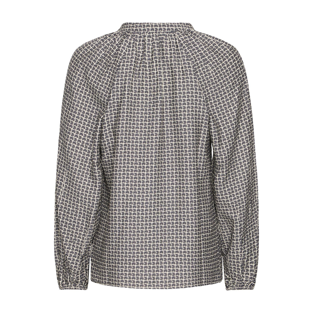 Ikaia Blouse