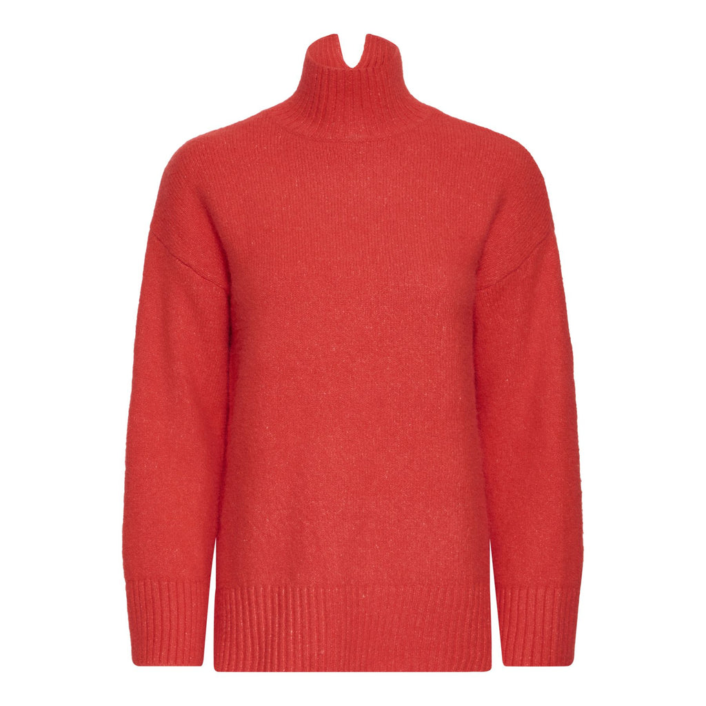 Olma Turtleneck – Woods Clothing