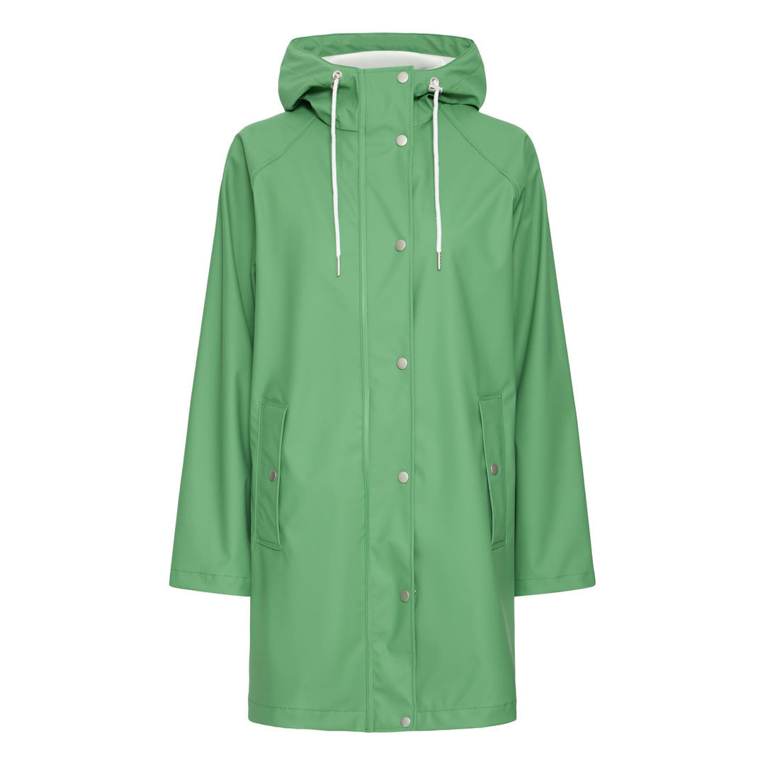 Avan Rain Jacket