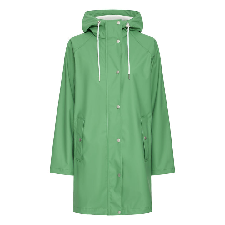 Avan Rain Jacket