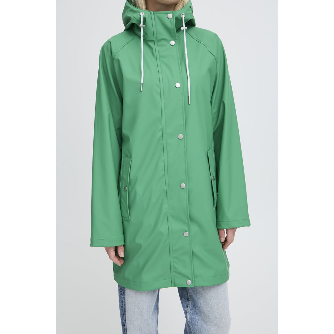 Avan Rain Jacket