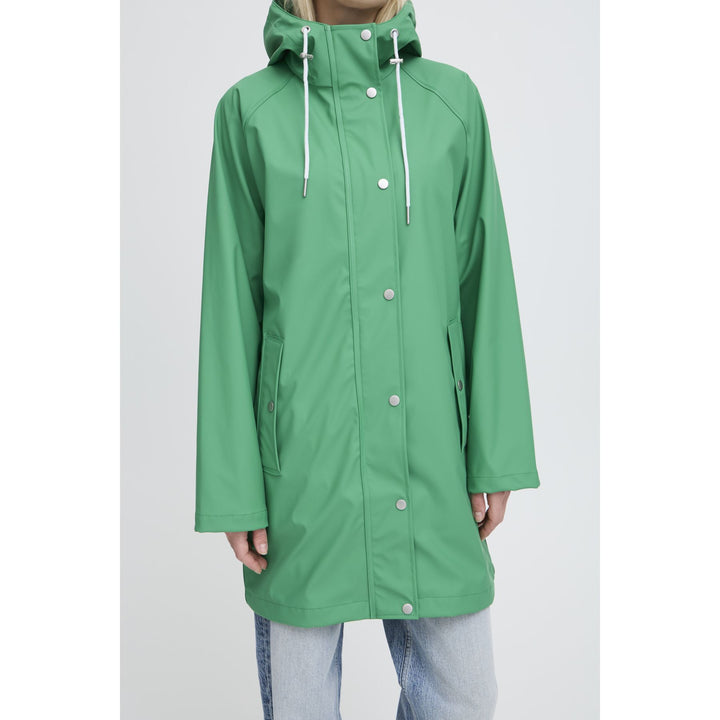 Avan Rain Jacket