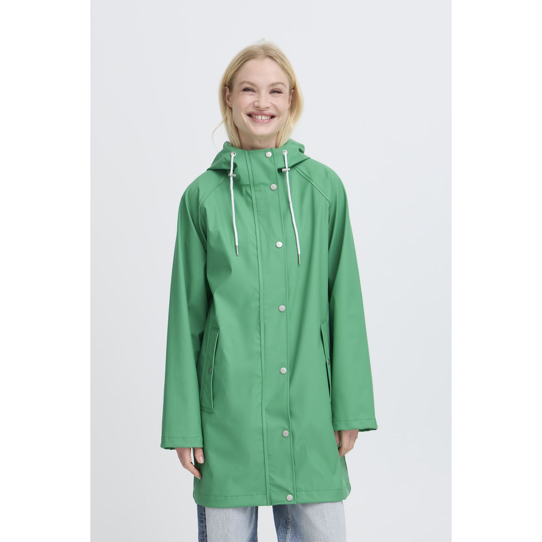 Avan Rain Jacket
