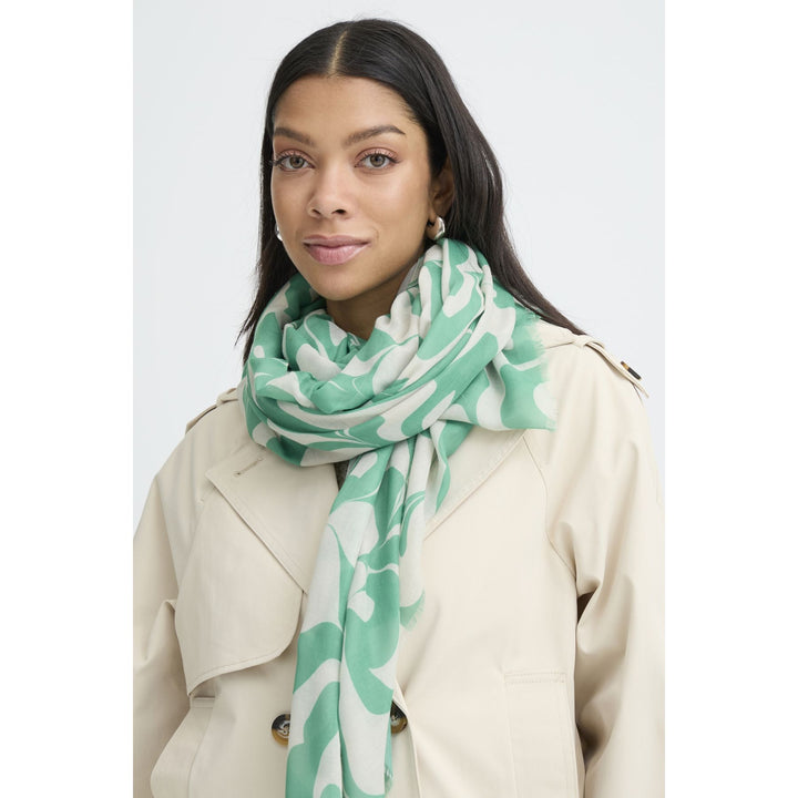 Wallam Scarf