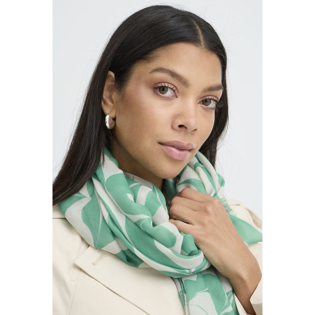 Wallam Scarf