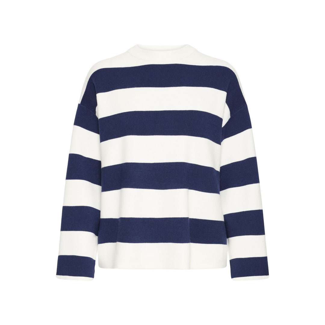 Otari Striped Sweater