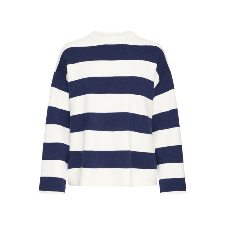 Otari Striped Sweater