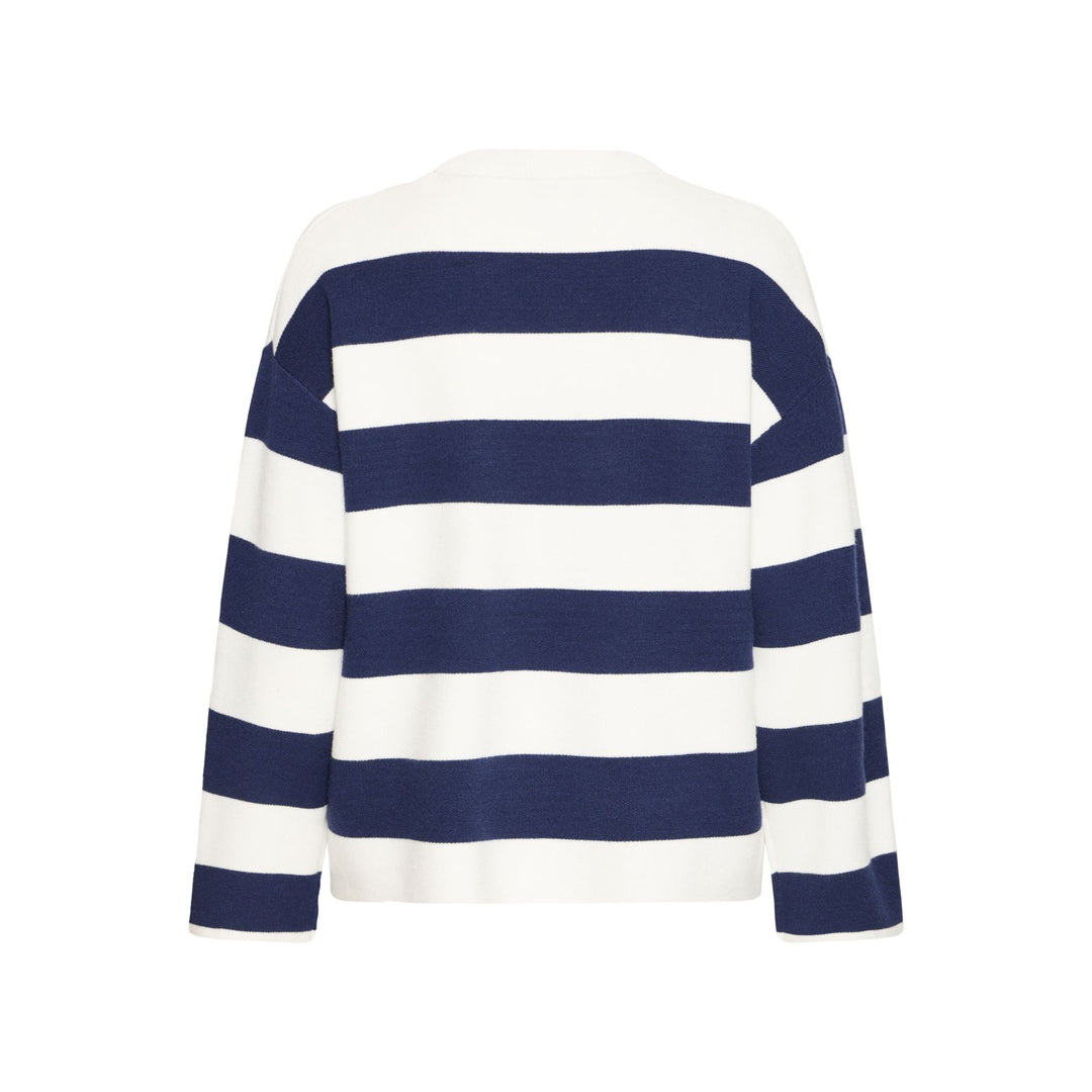 Otari Striped Sweater